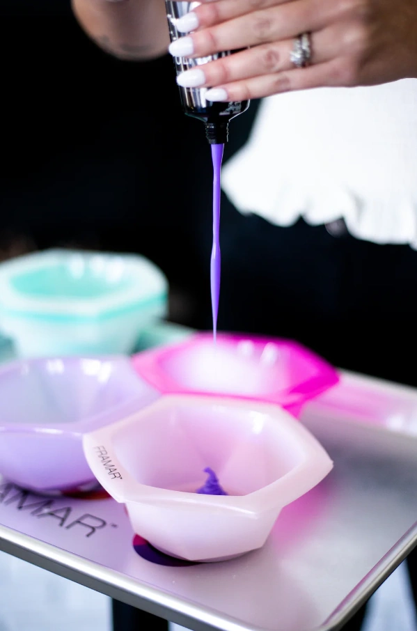 Framar Connect & Color Bowls (7db tál) (SKU: 91023) képe 1